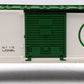 Lionel 6-9416 O Gauge Minnesota, Dakota, & Western Boxcar #9416 NEW