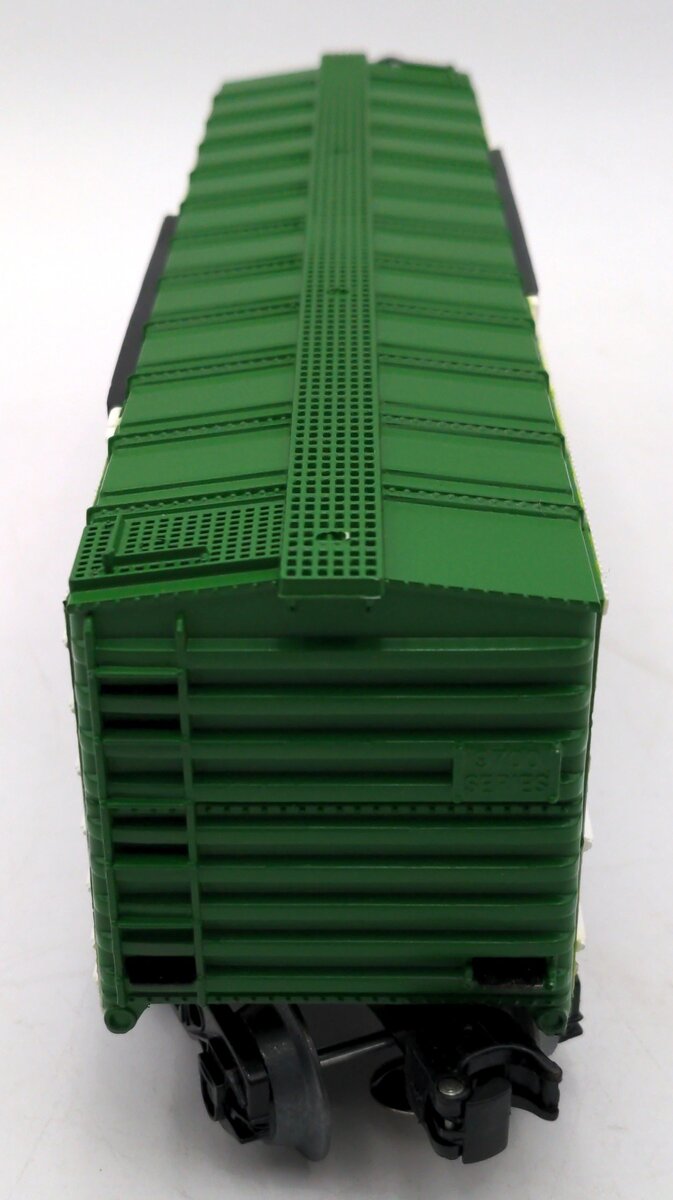 Lionel 6-9416 O Gauge Minnesota, Dakota, & Western Boxcar #9416 NEW