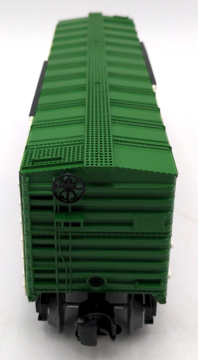 Lionel 6-9416 O Gauge Minnesota, Dakota, & Western Boxcar #9416 NEW