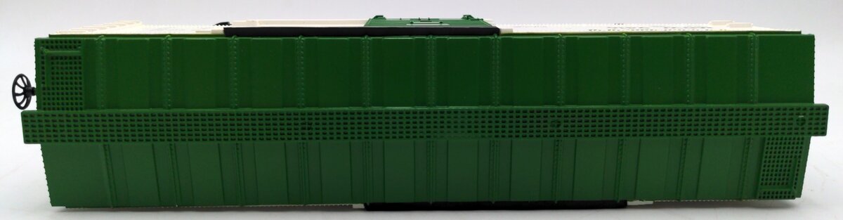 Lionel 6-9416 O Gauge Minnesota, Dakota, & Western Boxcar #9416 NEW