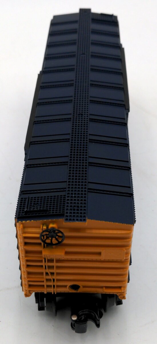 Lionel 6-9438 O Gauge Ontario Northland Box Car NIB