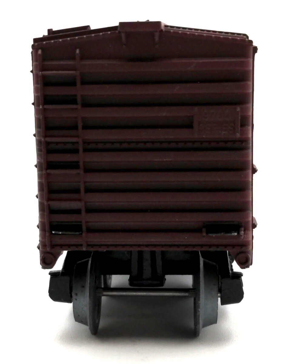 Lionel 6-9218 O Gauge Monon Mail Operating Boxcar LN/Box