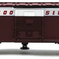 Lionel 6-9218 O Gauge Monon Mail Operating Boxcar LN/Box