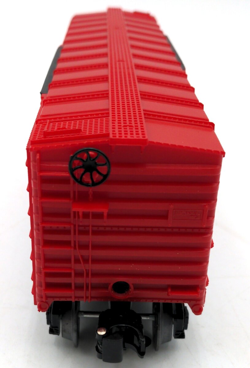 Lionel 6-9415 O Gauge Providence & Worcester Boxcar NIB