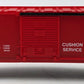 Lionel 6-9415 O Gauge Providence & Worcester Boxcar NIB