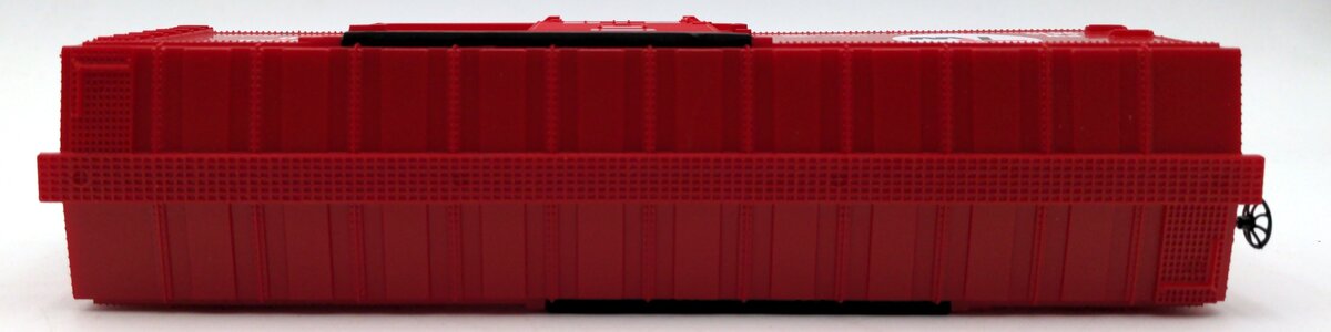 Lionel 6-9415 O Gauge Providence & Worcester Boxcar NIB