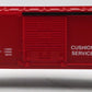 Lionel 6-9415 O Gauge Providence & Worcester Boxcar NIB