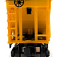 Lionel 6-9265 O Gauge Chessie Covered Hopper #9265 LN/Box