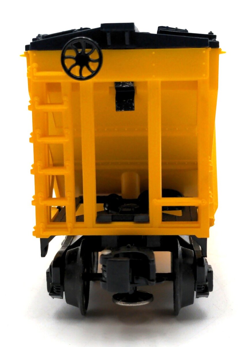 Lionel 6-9265 O Gauge Chessie Covered Hopper #9265 LN/Box