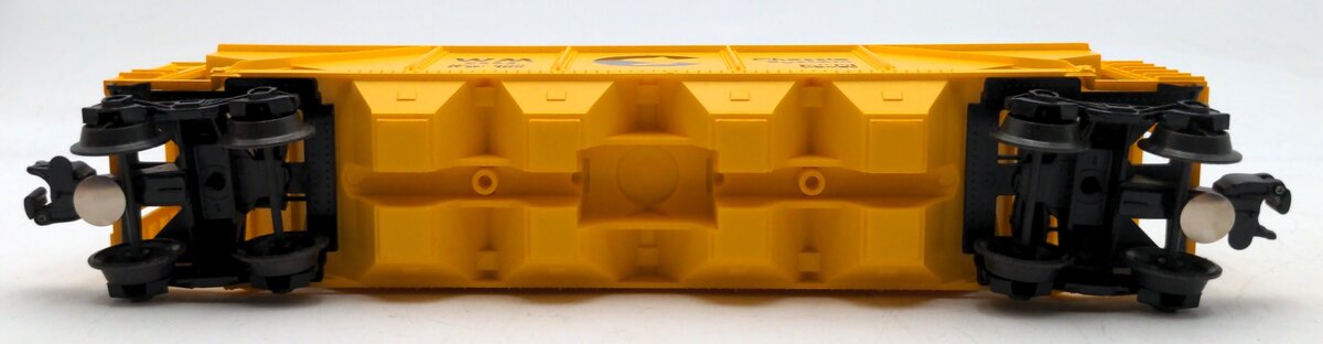 Lionel 6-9265 O Gauge Chessie Covered Hopper #9265 LN/Box