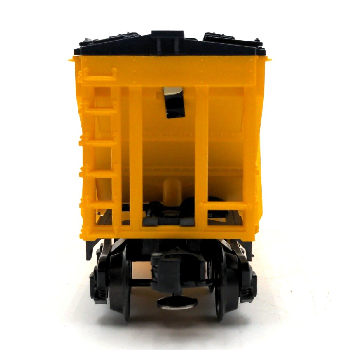 Lionel 6-9265 O Gauge Chessie Covered Hopper #9265 LN/Box