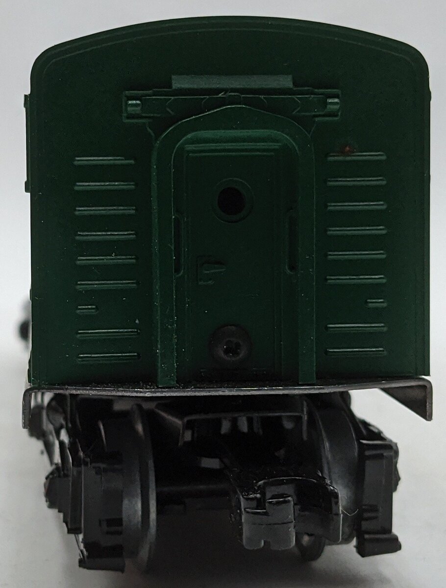 Lionel 6-8453 O Gauge Erie Alco Non-Powered B-Unit Diesel Locomotive #8453 NIB