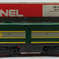 Lionel 6-8453 O Gauge Erie Alco Non-Powered B-Unit Diesel Locomotive #8453 NIB