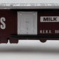 Lionel 6-9867 O Gauge Hershey's Chocolate Billboard Reefer Car #9867 EX/Box