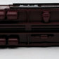 Lionel 6-9867 O Gauge Hershey's Chocolate Billboard Reefer Car #9867 EX/Box