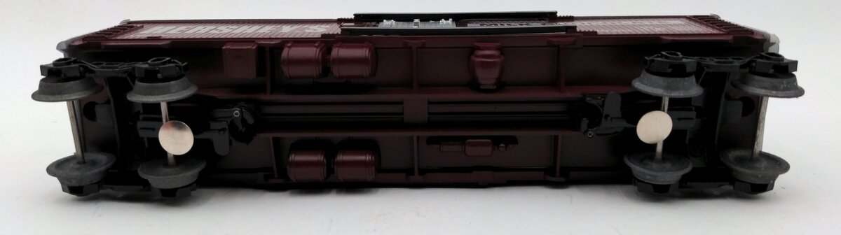 Lionel 6-9867 O Gauge Hershey's Chocolate Billboard Reefer Car #9867 EX/Box