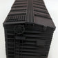 Lionel 6-5705 O Gauge Ball Glass Jars Woodside Reefer EX/Box
