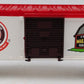 Lionel 6-7710 O Gauge Mail Pouch Refrigerator Car EX/Box