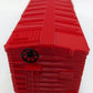 Lionel 6-7710 O Gauge Mail Pouch Refrigerator Car EX/Box