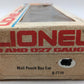 Lionel 6-7710 O Gauge Mail Pouch Refrigerator Car EX/Box