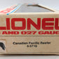 Lionel 6-5710 O Gauge Canadian Pacific Reefer #5710 EX/Box