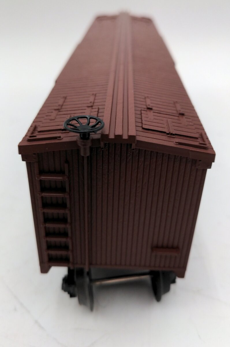 Lionel 6-5710 O Gauge Canadian Pacific Reefer #5710 EX/Box