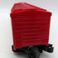 Lionel 6-7711 O Gauge El Producto Boxcar EX/Box