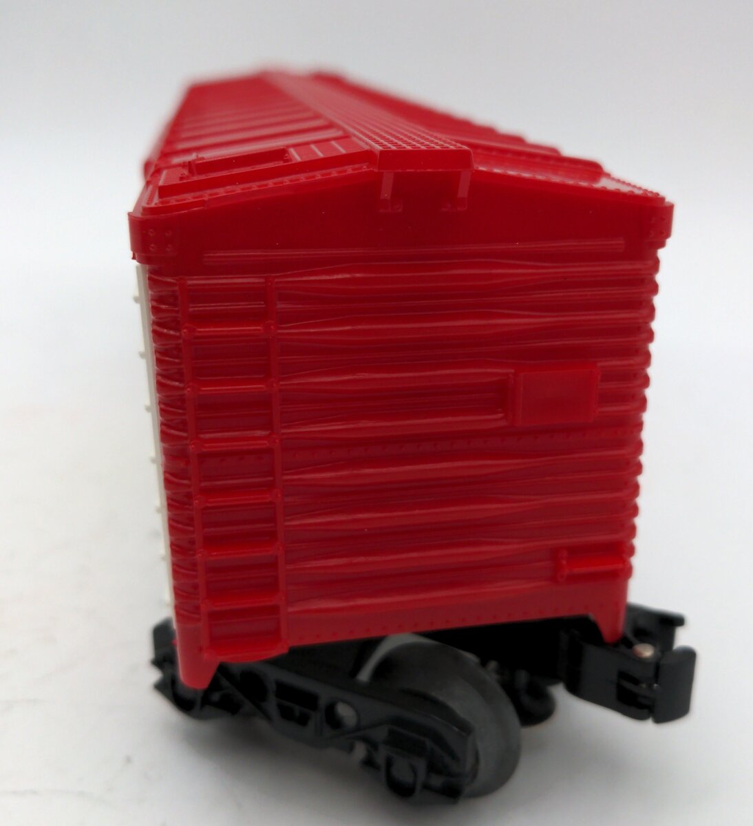 Lionel 6-7711 O Gauge El Producto Boxcar EX/Box