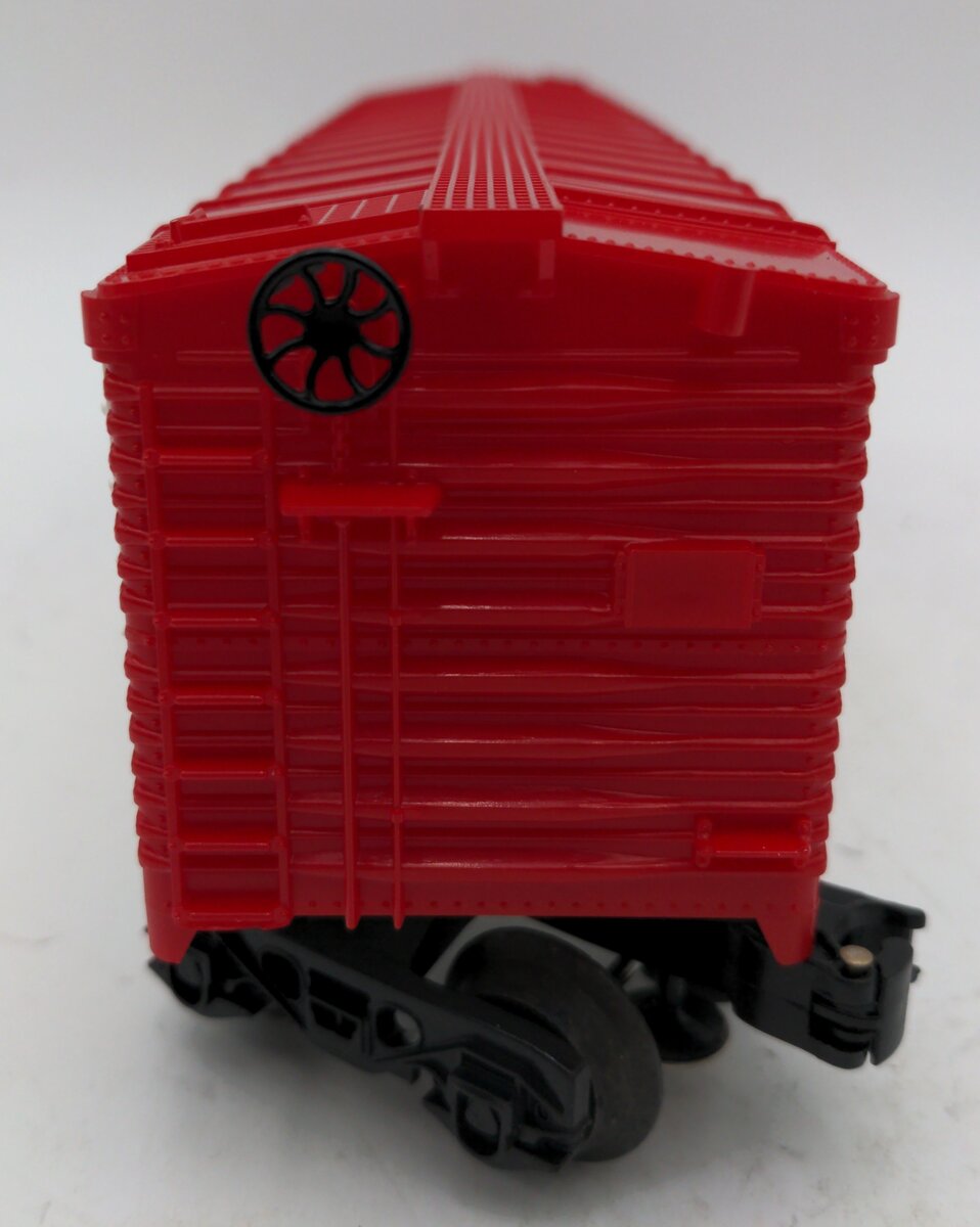 Lionel 6-7711 O Gauge El Producto Boxcar EX/Box