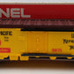 Lionel 6-9875 O Atlantic and Pacific Billboard Reefer Car #9875 EX/Box