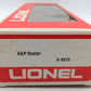 Lionel 6-9875 O Atlantic and Pacific Billboard Reefer Car #9875 EX/Box