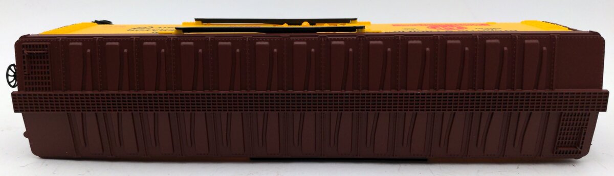Lionel 6-9875 O Atlantic and Pacific Billboard Reefer Car #9875 EX/Box