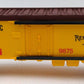 Lionel 6-9875 O Atlantic and Pacific Billboard Reefer Car #9875 EX/Box