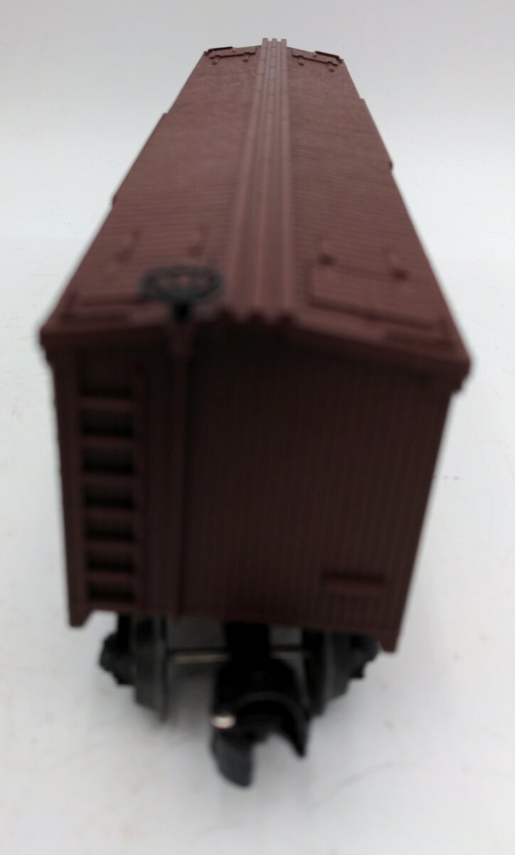 Lionel 6-5711 O Gauge Commercial Express Woodside Reefer Car EX/Box