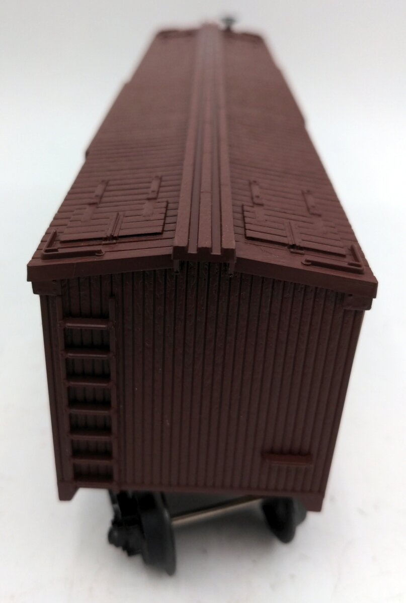 Lionel 6-5711 O Gauge Commercial Express Woodside Reefer Car EX/Box