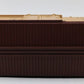 Lionel 6-5711 O Gauge Commercial Express Woodside Reefer Car EX/Box