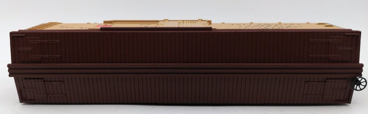 Lionel 6-5711 O Gauge Commercial Express Woodside Reefer Car EX/Box