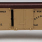 Lionel 6-5711 O Gauge Commercial Express Woodside Reefer Car EX/Box