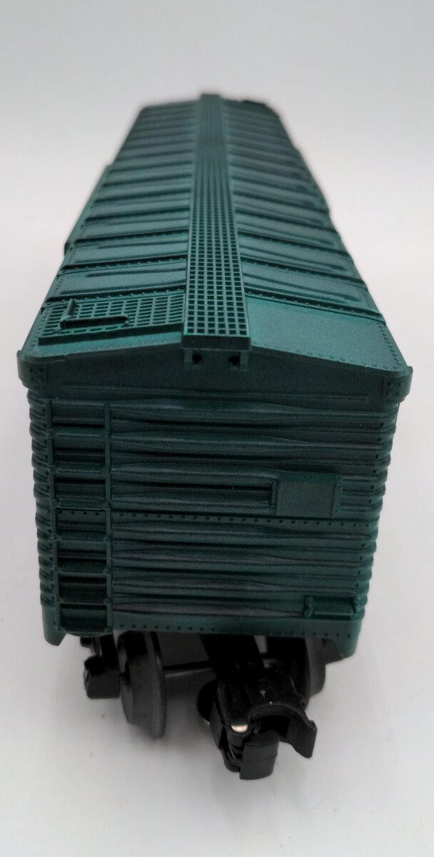 Lionel 6-5700 O Gauge Oppenheimer Woodside Reefer EX/Box