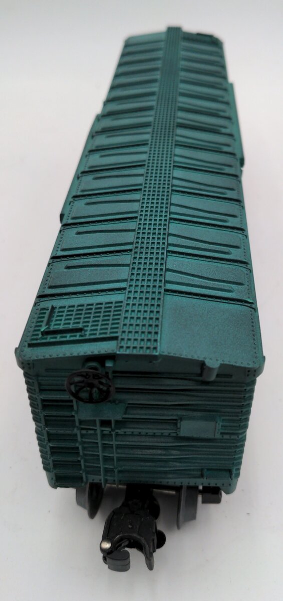 Lionel 6-5700 O Gauge Oppenheimer Woodside Reefer EX/Box