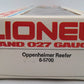 Lionel 6-5700 O Gauge Oppenheimer Woodside Reefer EX/Box