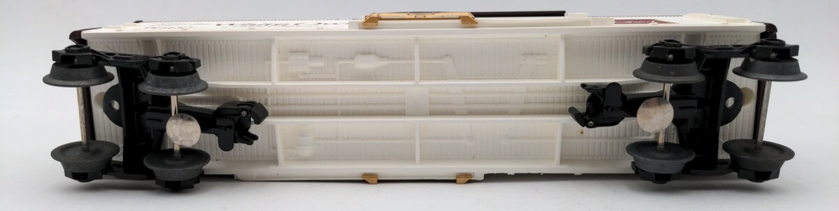 Lionel 6-7707 O Gauge White Owl Cigar Boxcar EX/Box