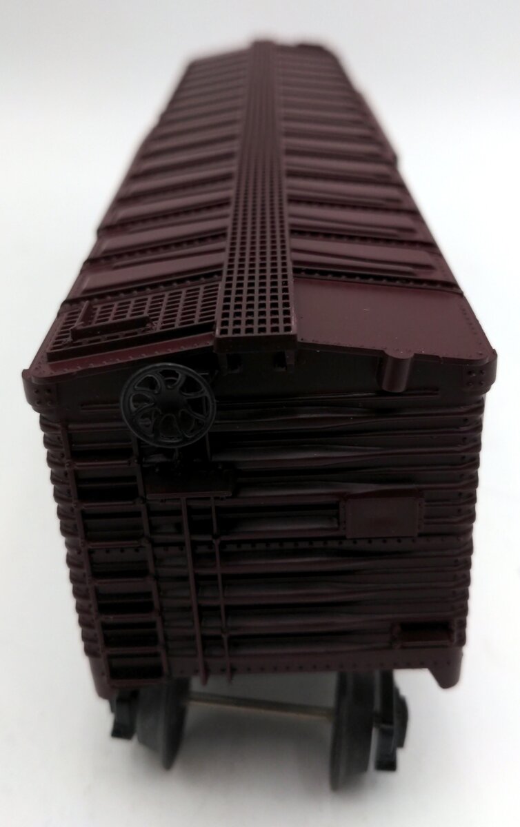 Lionel 6-7707 O Gauge White Owl Cigar Boxcar EX/Box