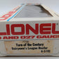 Lionel 6-5701 O Gauge Dairymen‘s League Reefer Car EX/Box
