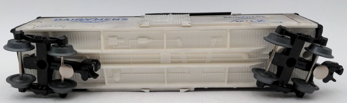 Lionel 6-5701 O Gauge Dairymen‘s League Reefer Car EX/Box