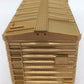 Lionel 6-7708 O Gauge Winston Billboard Reefer Car EX/Box