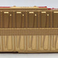 Lionel 6-7708 O Gauge Winston Billboard Reefer Car EX/Box