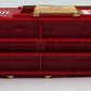 Lionel 6-7708 O Gauge Winston Billboard Reefer Car EX/Box