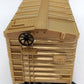 Lionel 6-7708 O Gauge Winston Billboard Reefer Car EX/Box