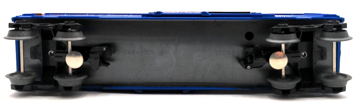 Lionel 6-9783 O Gauge Baltimore and Ohio Time Saver Boxcar VG/Box